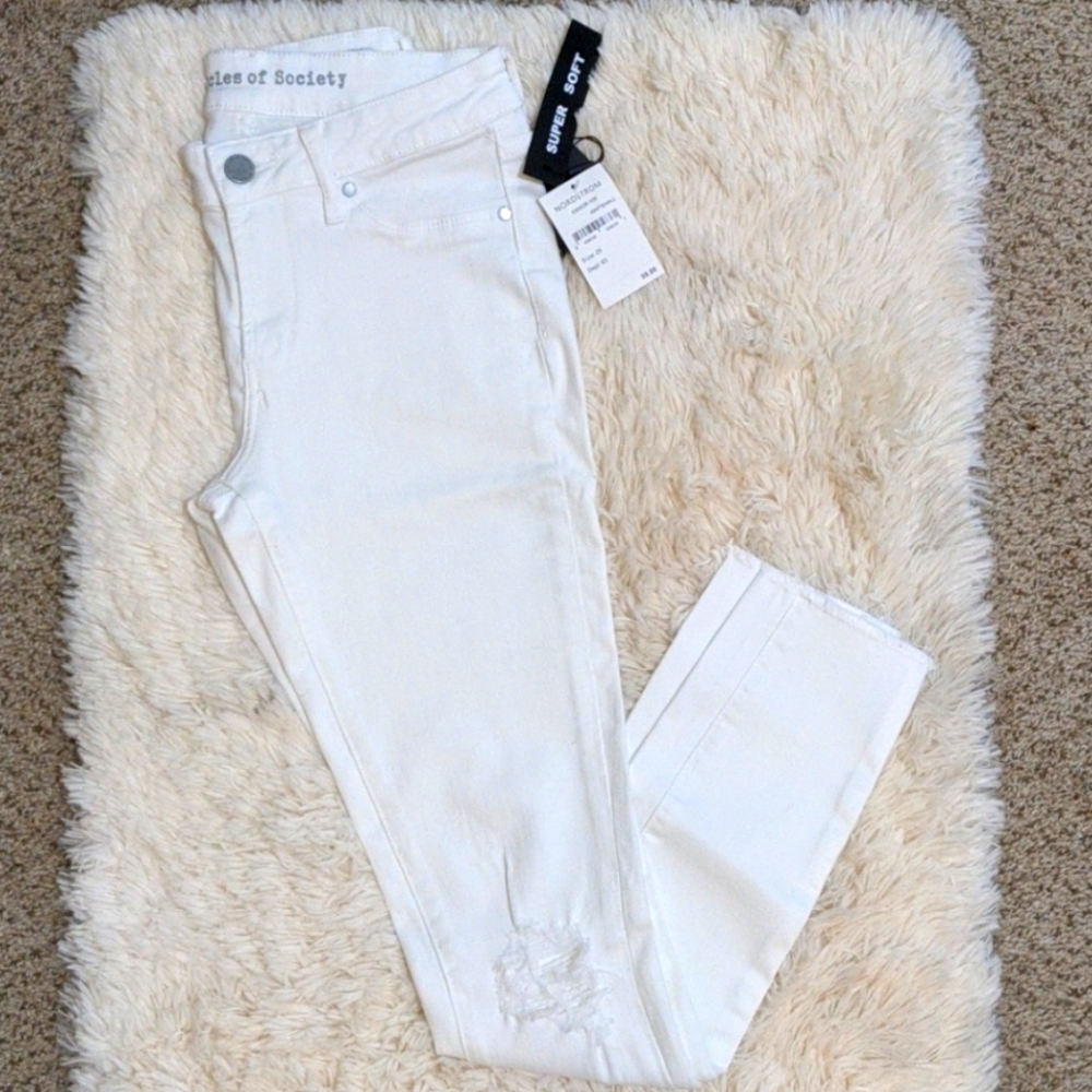 NWT articles of society denim
